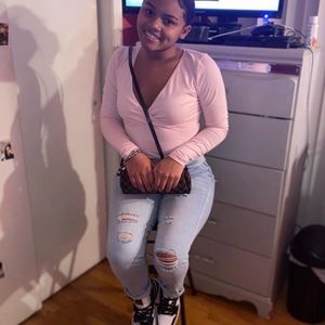 Meet your Posher, Trinity